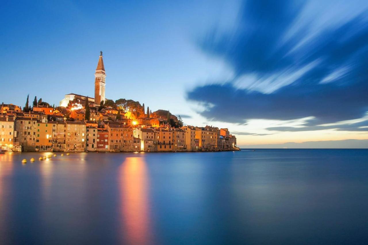 Apartments Nina Rovinj Exterior foto