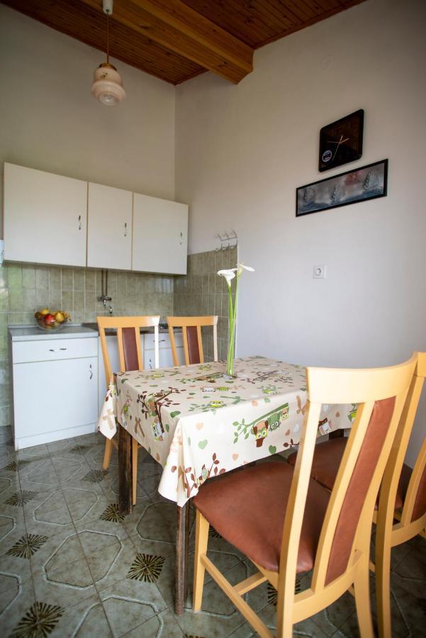 Apartments Nina Rovinj Exterior foto