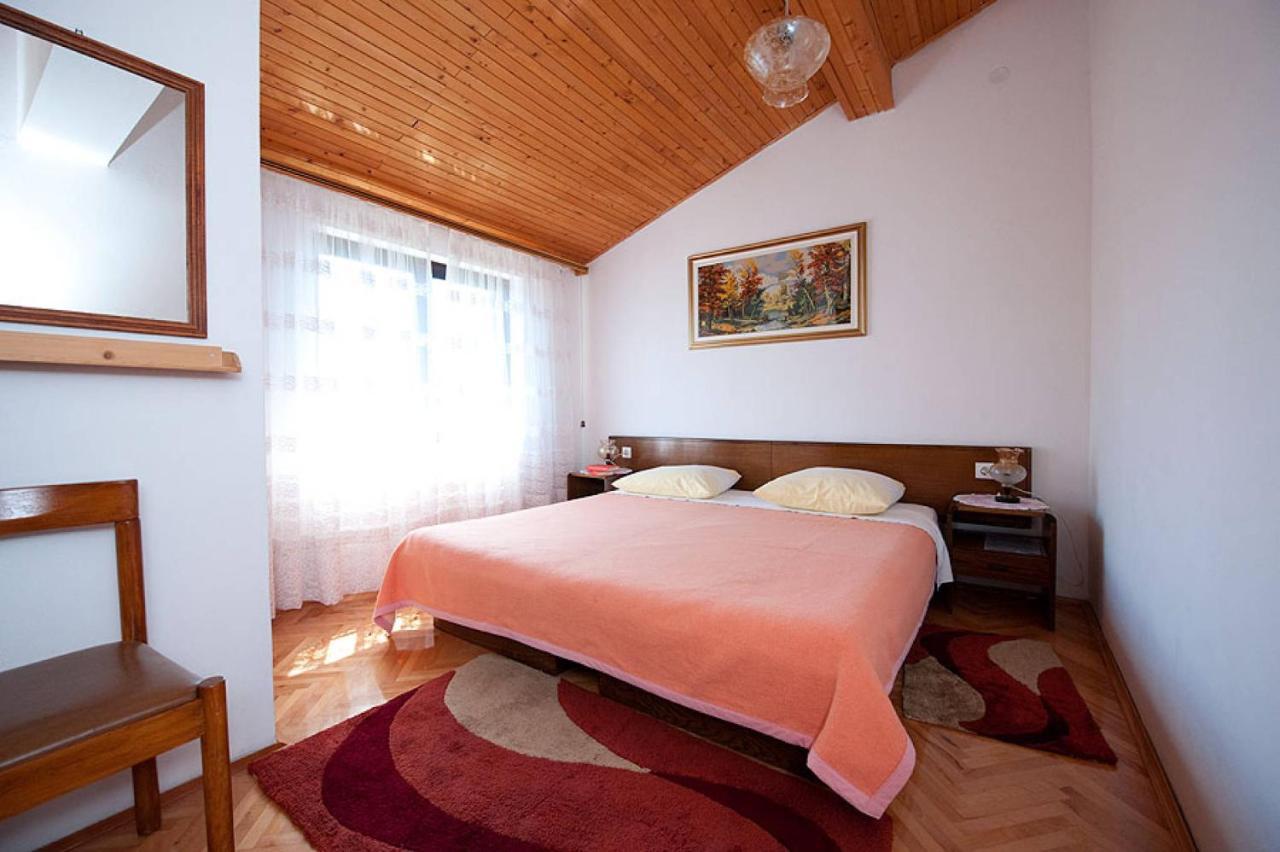 Apartments Nina Rovinj Exterior foto